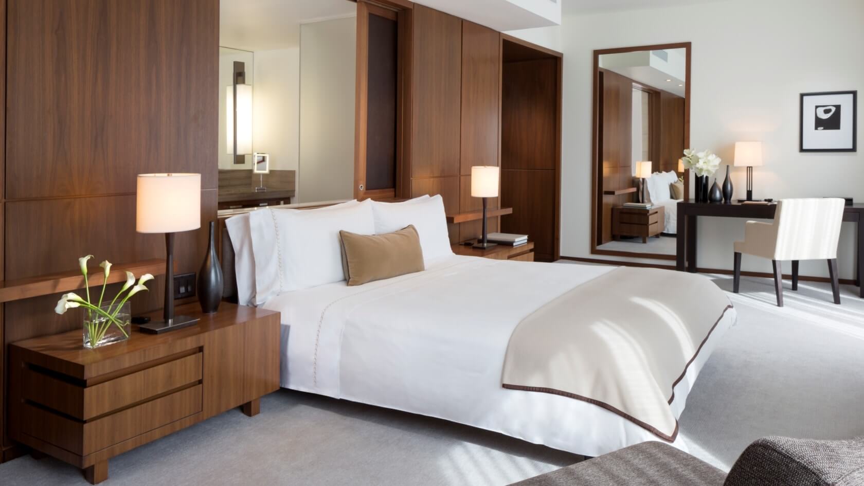 Premium Rooms