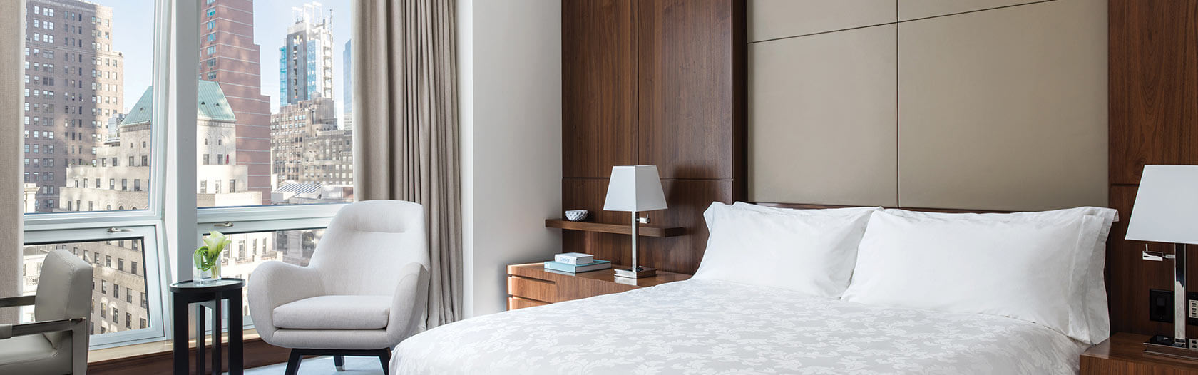 Suites Rooms